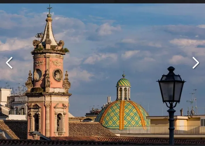 Casa Maria Al Verdi