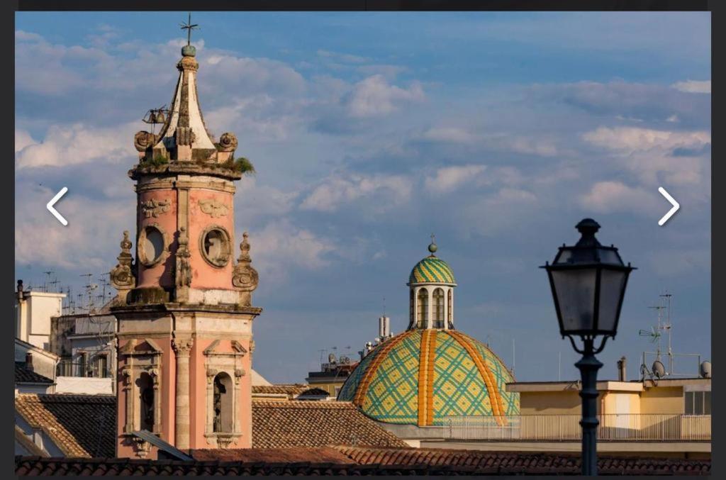 Affittacamere Casa Maria Al Verdi