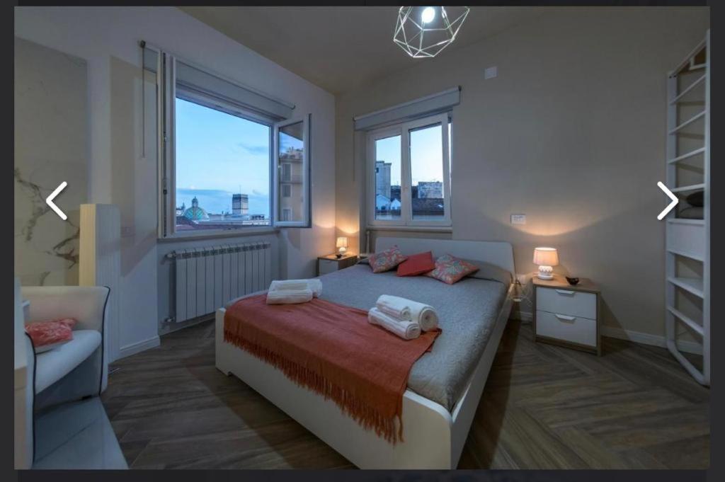 Casa Maria Al Verdi * Salerno