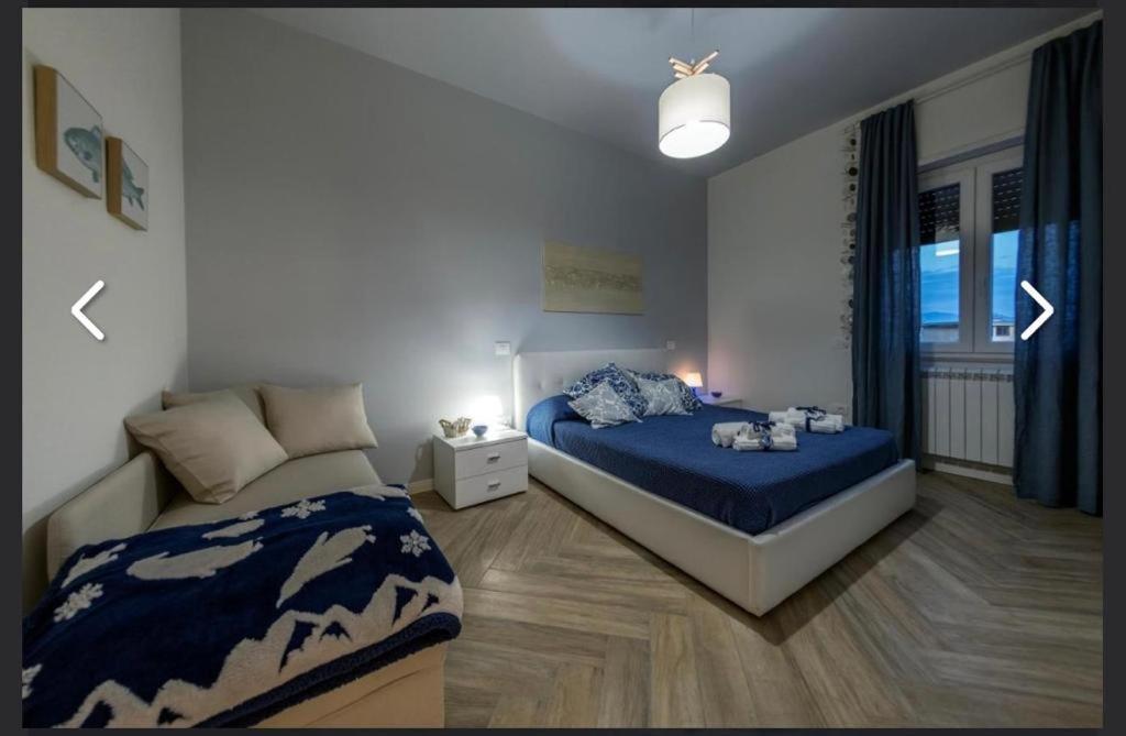 Casa Maria Al Verdi Affittacamere *